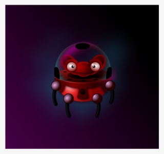 Space - Cartoon #9338784