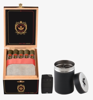 Gran Toro Xikar - Ashtray #9338908