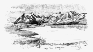 A Siesta On Toro Lookout - Sketch #9339060 A Siesta On Toro Lookout - Sketch #9339060