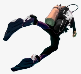 Diver Png, Download Png Image With Transparent Background, - Bungee Jumping #9339127