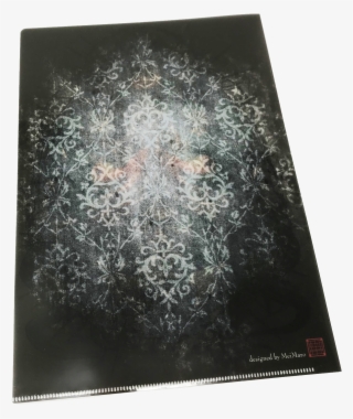 Meimaro File Folder “enzan” A4 Size - Motif #9339133