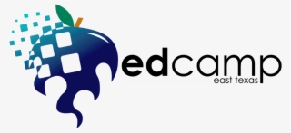 Trinity Valley Community College, Partnered With The - Edcamp Logo #9339242