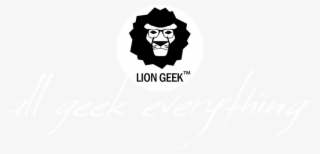 All Geek Everything - Illustration #9339300