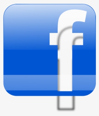 Geek Logo Black White Line Art 555px - Facebook Symbols Png #9339337