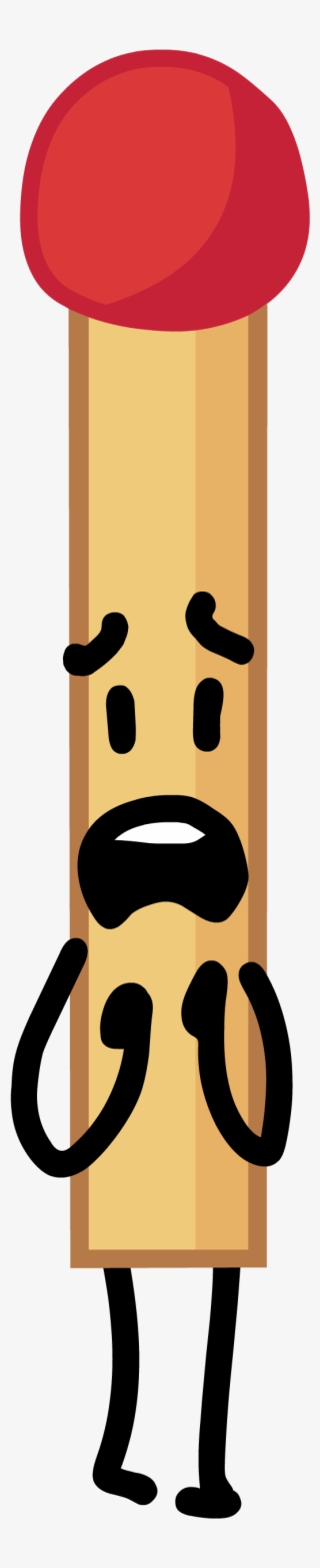 Match Voting - Match Battle For Dream Island #9339377