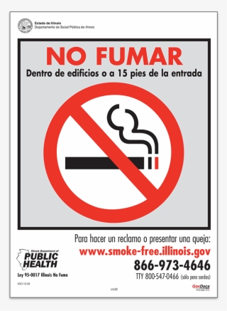 Zoom - No Smoking Sign By Law #9339473