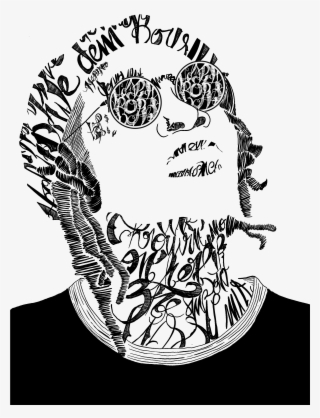 Whiz Khalifa - Illustration #9339659 Whiz Khalifa - Illustration #9339659