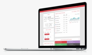 Gunzbook Pro Retina Laptop Mockup Premium2 Kit - Output Device #9339688