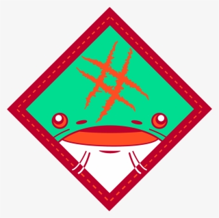 Team Logo For Catfish Monster I Formed This Team For - Escudo Eintracht Braunschweig Hd #9339694