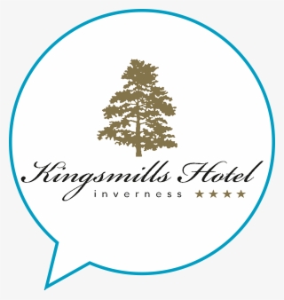 Logo - Kingsmills Hotel Inverness Logo #9339787
