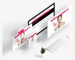 Posh Mock - Online Advertising #9339840