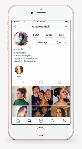 Chadwood - Iphone #9339843