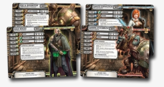 Board Game Character Sheet #9339940