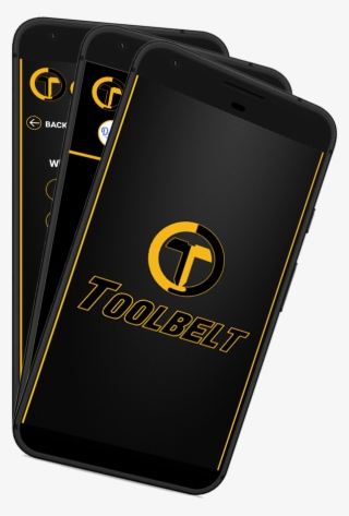 Triple Phone Features - Smartphone #9340199