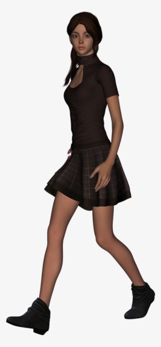 Girl,woman,young - Personas Png Sin Fondo #9340527