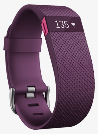 An Equally Awesome Person - Fitbit Smart Hr Charge Black #9340596
