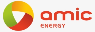 Amic Logo - Amic Energy Logo #9340672