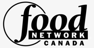 Original File - Food Network Canada Logo #9340751