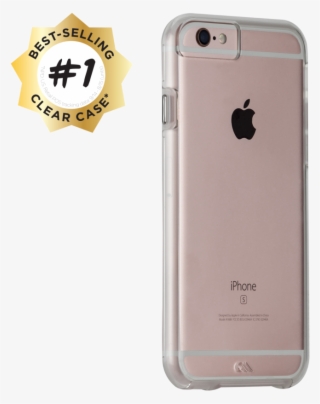 Transparent Iphone 6s Cases Transparent Background - Protective Clear Phone Case #9340752