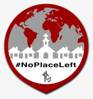 September 2, 2018 - Black World Map Silhouette #9340867