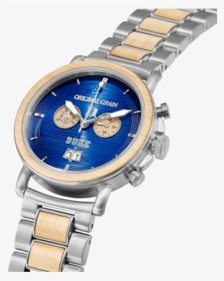 Duke University Mens Chrono 44mm - Analog Watch #9341041
