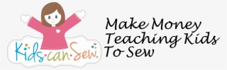 Kids Can Sew® #9341043