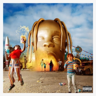 1) Travis Scott - Travis Scott Astroworld Album Download #9341076