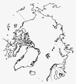 Model Charts For North Pole - Sea Ice Concentration #9341127
