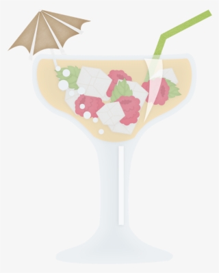 El Cocktail 6 - سكرابز مشروب #9341218