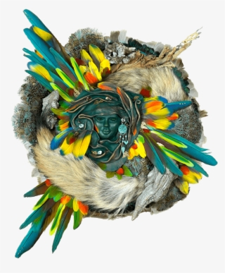 Sunburst - Headpiece #9341303