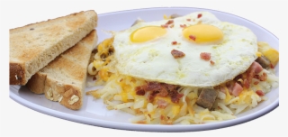 Uncle Moose - Fried Egg #9341449