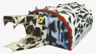 Pitbull - Box #9341594