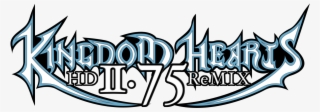 [wip] Kingdom Hearts Hd - Kingdom Hearts 358/2 Days #9341745