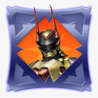 Lingering Will - Kingdom Hearts Lingering Will Trophy #9341820