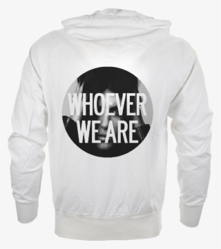 Image Of 'hands Up' [zip Hoodie - Hoodie #9341827