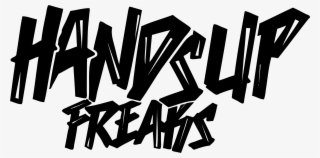 Hands Up Freaks - Graphic Design #9341864 Hands Up Freaks - Graphic Design #9341864