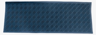 Rubber Stair Mats - Leather #9341869