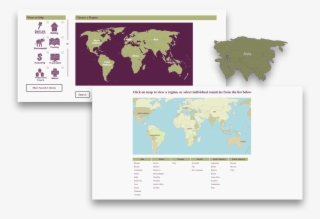 Accommodation Services - Map #9341905