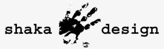Shaka Design Logo Black And White - Audiomachine #9342025 Shaka Design Logo Black And White - Audiomachine #9342025