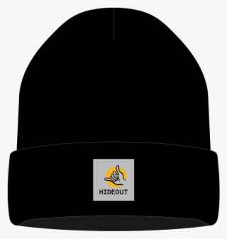 Hrc Shaka Beanie Black #9342068 Hrc Shaka Beanie Black #9342068