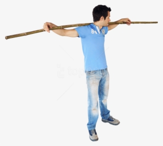 Download Bamboo Standing Png Images Background - Adobe Photoshop #9342563