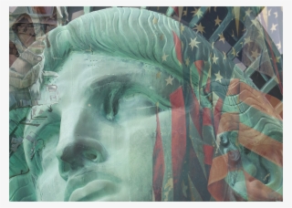 Statue Of Liberty National Monument #9342631