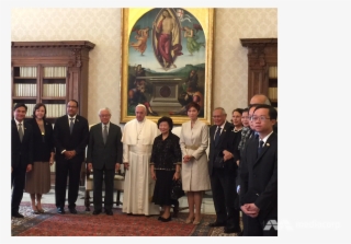 Pope Francis Png #9342757 Pope Francis Png #9342757