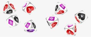 A Local Software Company Has Evolved From A Game To - Dice #9342766