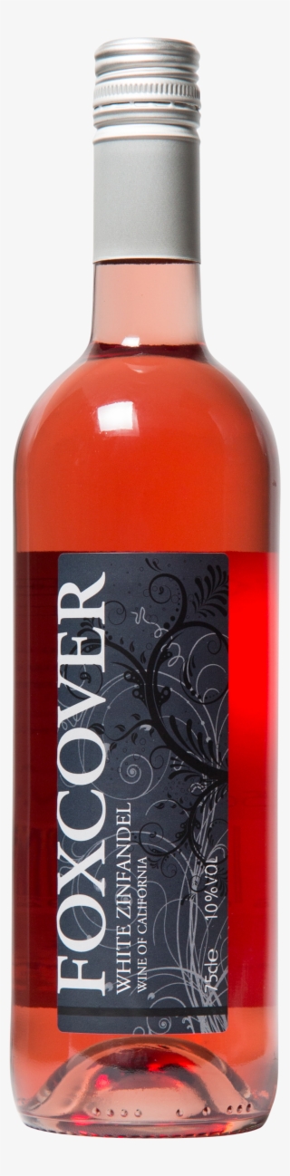 Foxcover White Zinfandel #9342944