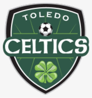 Toledo Celtics Club Documents & Forms - Emblem #9342984