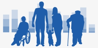 Nhsi Transforms Patient Healthcare Across 250 Uk Trusts - Silhouette #9343206
