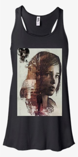 Last Of Us Art Poster Hoodies Sweatshirts - Shirt #9343245