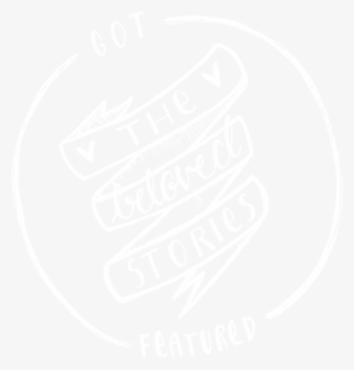 Badge-01 Kopie - Png Format Twitter Logo White #9343341