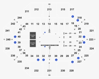 Event Info - Rupp Arena #9343342